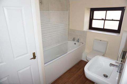 1 bedroom maisonette to rent, Berrells Court, Olney