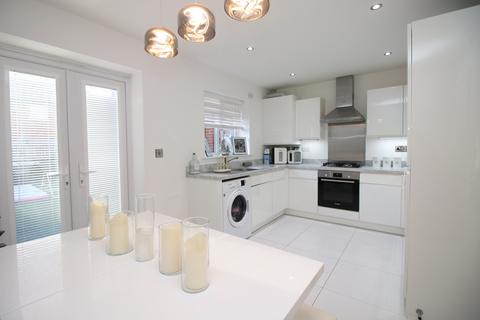 3 bedroom semi-detached house for sale, Sapphire Drive,  Poulton-le-Fylde, FY6