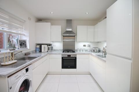 3 bedroom semi-detached house for sale, Sapphire Drive,  Poulton-le-Fylde, FY6