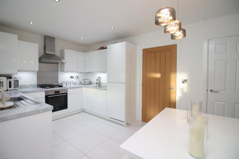 3 bedroom semi-detached house for sale, Sapphire Drive,  Poulton-le-Fylde, FY6