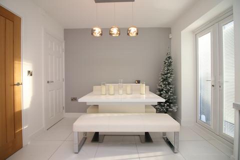 3 bedroom semi-detached house for sale, Sapphire Drive,  Poulton-le-Fylde, FY6