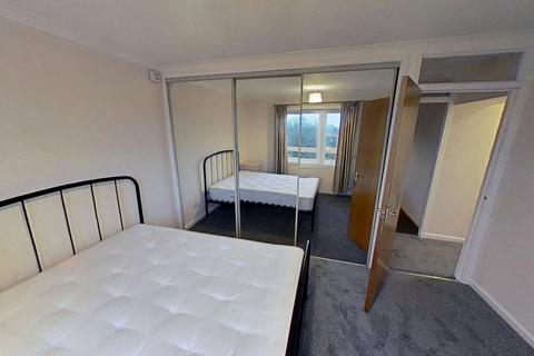 undefined, Telford Drive, Edinburgh, EH4