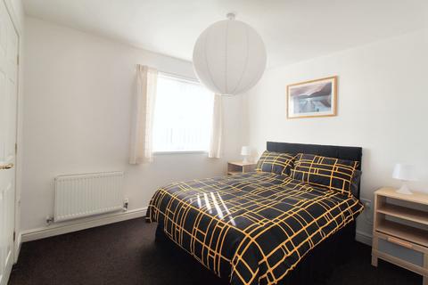 undefined, Berwick Court, Blyth, NE24