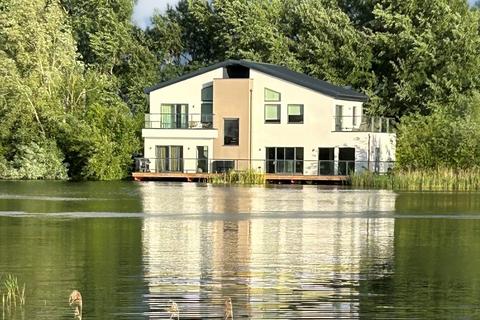 undefined, Waters Edge 24, GL7 5FY