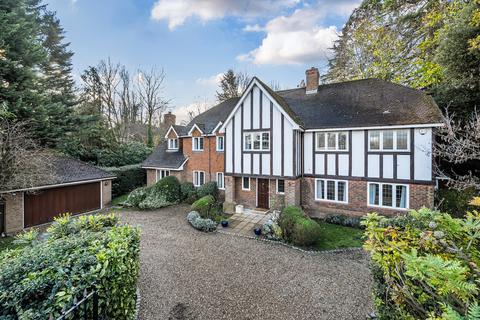 5 bedroom detached house for sale, South Park Drive, Gerrards Cross