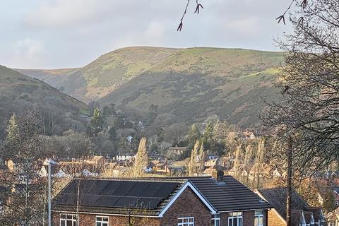 2 bedroom detached bungalow for sale, Ragleth Road, Church Stretton SY6