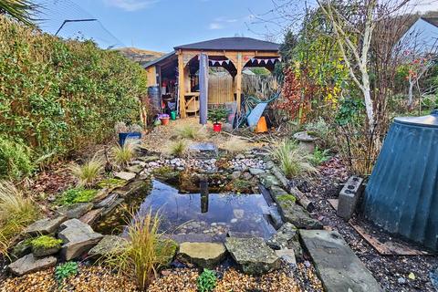 2 bedroom detached bungalow for sale, Ragleth Road, Church Stretton SY6