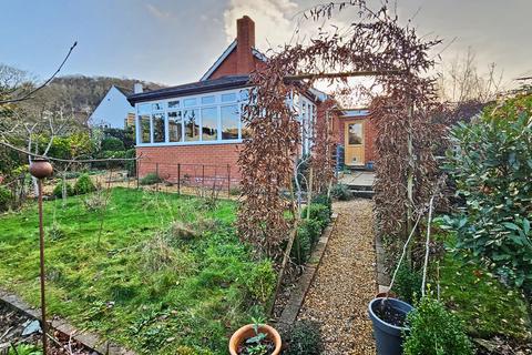 2 bedroom detached bungalow for sale, Ragleth Road, Church Stretton SY6