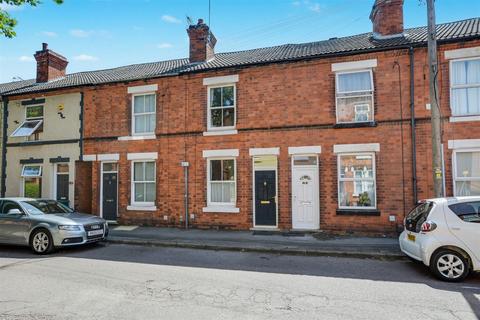 2 bedroom terraced house for sale, Evelyn Street, Beeston, Nottingham