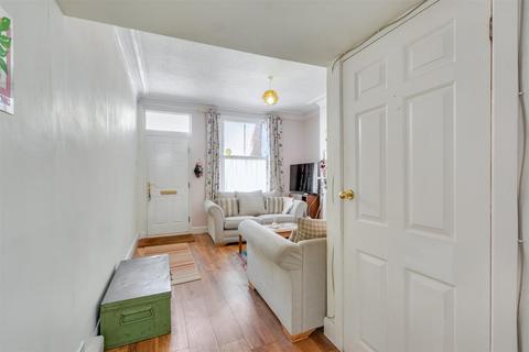 2 bedroom terraced house for sale, Evelyn Street, Beeston, Nottingham