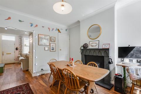 2 bedroom terraced house for sale, Evelyn Street, Beeston, Nottingham