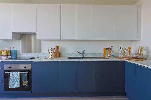 undefined, Plot Type A08, 2 Bedroom Apartment at The Restorey, NW10, Park Royal, Central Way NW10