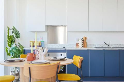 undefined, Plot Type A08, 2 Bedroom Apartment at The Restorey, NW10, Park Royal, Central Way NW10
