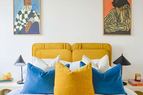 undefined, Plot Type A08, 2 Bedroom Apartment at The Restorey, NW10, Park Royal, Central Way NW10