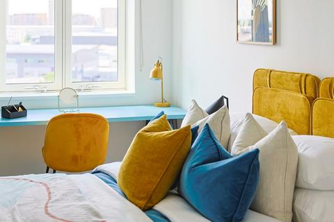 undefined, Plot Type A08, 2 Bedroom Apartment at The Restorey, NW10, Park Royal, Central Way NW10