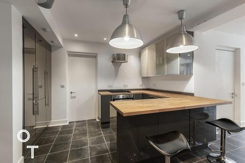 2 bedroom apartment for sale, St Pauls Crescent, Camden, NW1