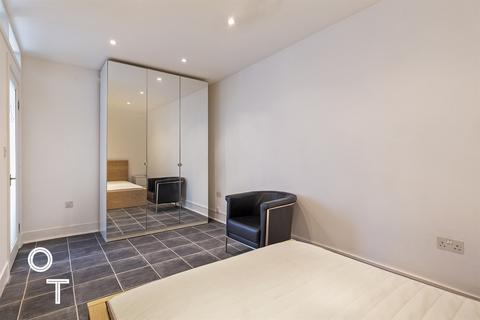 2 bedroom apartment for sale, St Pauls Crescent, Camden, NW1