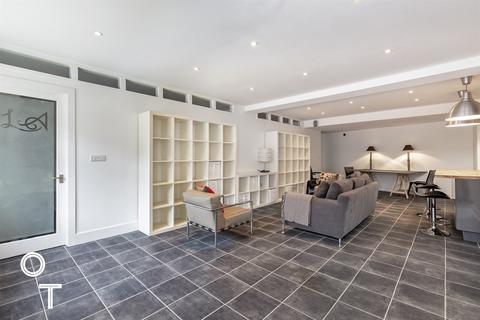 2 bedroom apartment for sale, St Pauls Crescent, Camden, NW1