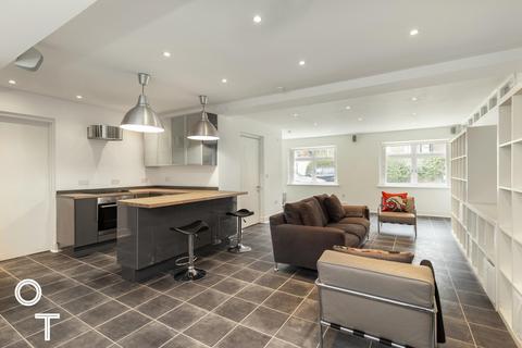 2 bedroom apartment for sale, St Pauls Crescent, Camden, NW1