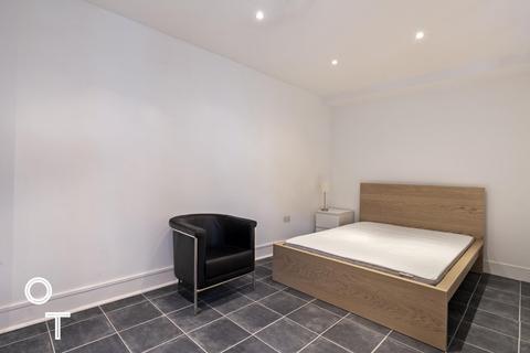 2 bedroom apartment for sale, St Pauls Crescent, Camden, NW1