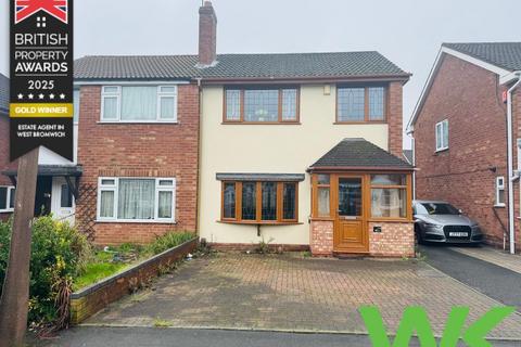 undefined, Rayford Drive, West Bromwich, B71