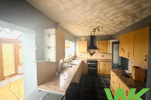 undefined, Rayford Drive, West Bromwich, B71