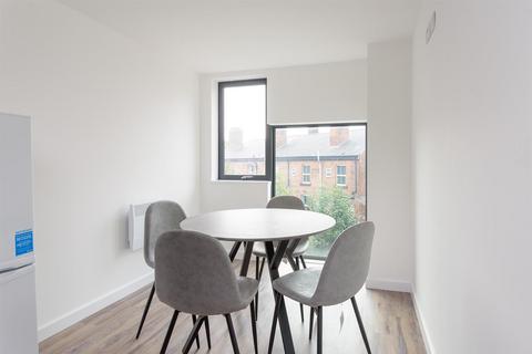 2 bedroom apartment to rent, 165 West Street, City Centre S1