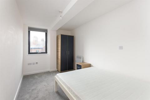 2 bedroom apartment to rent, 165 West Street, City Centre S1