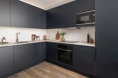1 bedroom apartment to rent, Chelsea Botanica, Watermeadow Lane, SW6