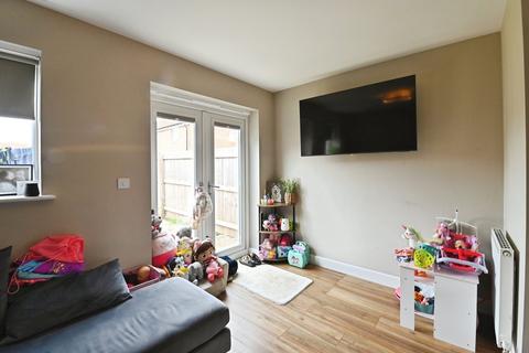 2 bedroom terraced house for sale, Oak Drive, Thirsk YO7