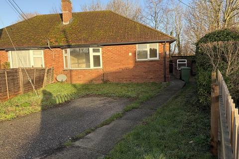 1 bedroom bungalow for sale, Church Side, Newbury RG20