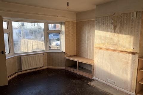 1 bedroom bungalow for sale, Church Side, Newbury RG20