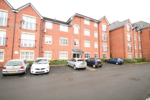 2 bedroom flat for sale, 8 Moor Lane, Wythenshawe, Manchester, M23