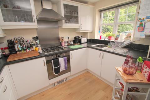 2 bedroom flat for sale, 8 Moor Lane, Wythenshawe, Manchester, M23