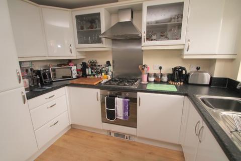 2 bedroom flat for sale, 8 Moor Lane, Wythenshawe, Manchester, M23