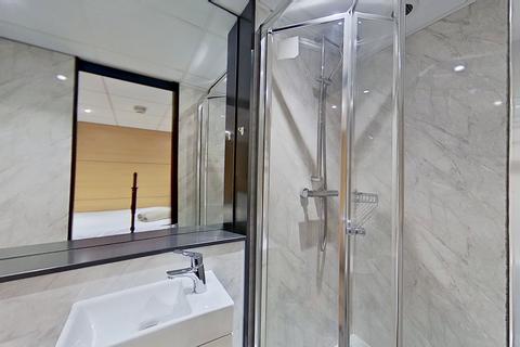 undefined, Regent Street