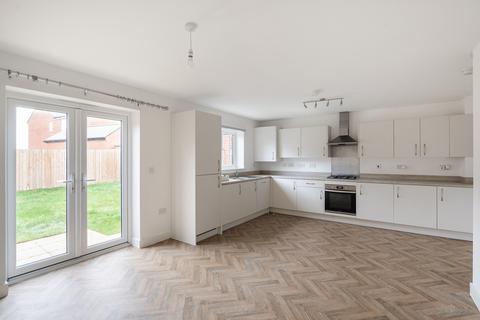 undefined, Leaf Living at Twigworth Green, Gloucester, GL2
