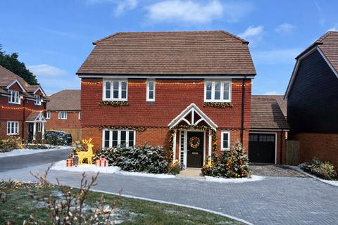 undefined, Fuggle Hop Close, Tongham, Surrey, GU10