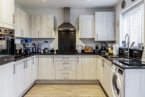 3 bedroom detached house for sale, Conway Drive, Bourne, Lincolnshire, PE10