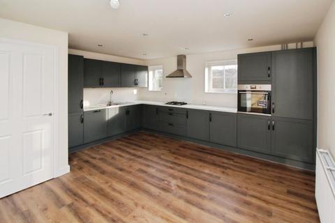undefined, Torside Street, Glossop SK13