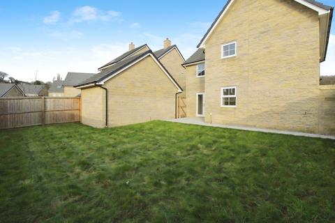 undefined, Torside Street, Glossop SK13