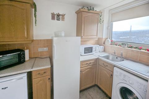 undefined, Range Court, West Yorkshire HX3