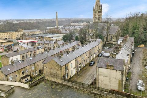 undefined, Range Court, West Yorkshire HX3
