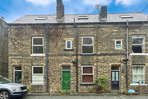 3 bedroom terraced house for sale, Beaumont View, West Yorkshire HX7