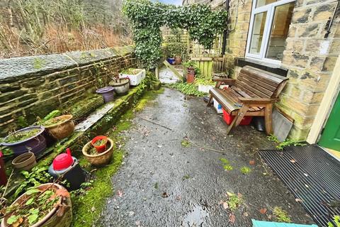 3 bedroom terraced house for sale, Beaumont View, West Yorkshire HX7