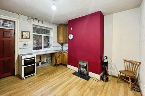 3 bedroom terraced house for sale, Beaumont View, West Yorkshire HX7