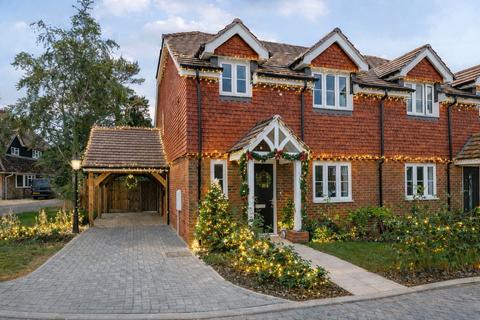 undefined, Fuggle Hop Close, Tongham, Surrey, GU10