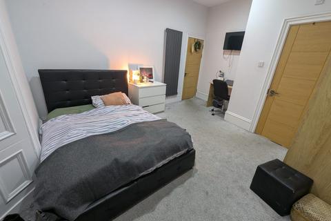 undefined, Eslington Road, Newcastle upon Tyne NE2