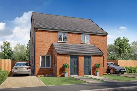 undefined, Pear Tree Court, WF11