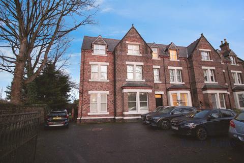 2 bedroom apartment for sale, Elmsley Road, Merseyside L18